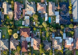 Should more American cities do away with single-family zoning?