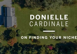 Aerial property photo