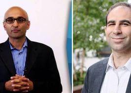 Two top Compass execs exit amid major reorganization