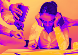 Why multitasking is the greatest productivity myth