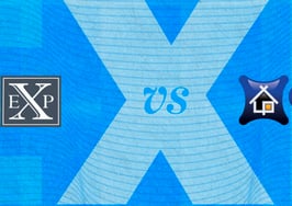 EXp Realty sued for trademark infringement ... by EXP Realty