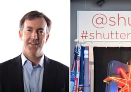 Ryan O'Hara, former Move Inc. CEO, tapped to lead Shutterfly