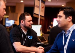 Inman Announces the First Round of Startup Alley Participants for ICLV19
