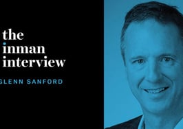EXp Realty CEO Glenn Sanford envisions hitting 100K agents