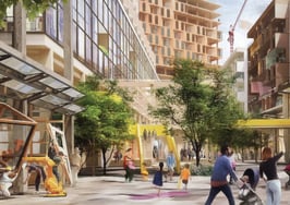 Google sibling Sidewalk unveils its master plan for Toronto smart city