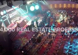 Connect Las Vegas: Quick video on what you need to know