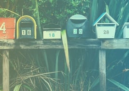 How to use direct mail to find off-market homes