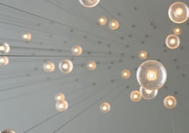 Light it up! 6 tips to make your home staging shine