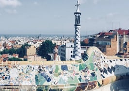 The major lesson I learned from 5 days without a phone