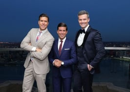 Dear Bravo, where are the women on 'Million Dollar Listing' — again?