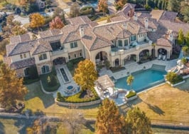 Rex Tillerson buys Yankee baseball great's Texas estate