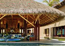 Airbnb launches new luxury service for high-end properties