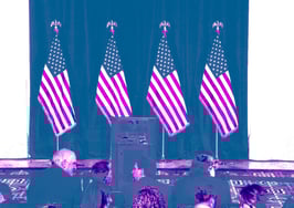 Hope, dream and fix it: What agents can learn from 2020 candidates