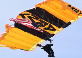 When lenders reject US veterans, who you gonna call?