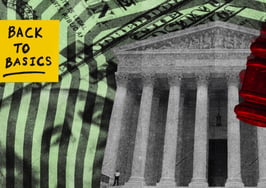 5 bad behaviors that will land you in Realtor court