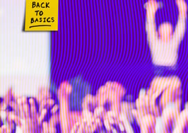 Dear Marketing Mastermind: Who are you talking to?