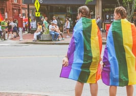 Keller Williams joins other top brokerages in supporting the Equality Act