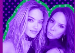 What a Victoria's Secret supermodel can teach you about real estate