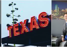 JP & Associates hires former RE/MAX president Geoff Lewis