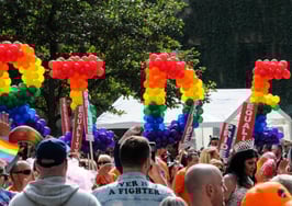 How the real estate industry is celebrating Pride 2019