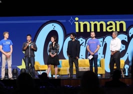 WATCH: The 'new kids' see the future — and it's technology