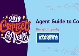 Connect Las Vegas: The agent's guide to Connect
