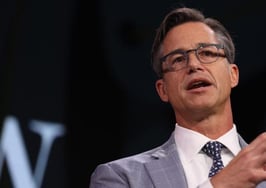 WATCH: Zillow's Rich Barton talks to Brad Inman at ICLV