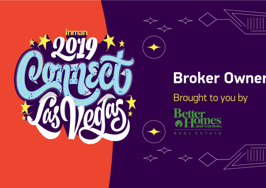 Connect Las Vegas: The broker-owner's guide to Connect