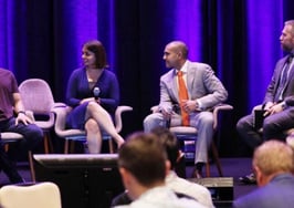 C-suite to real estate agents: We aren't doing enough to help you