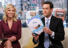 Former 'Fox & Friends' host flees US amid probe into RE deals