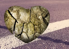 Earthquake memories