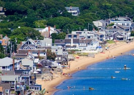 Massachusetts begins taxing short-term rentals and nightly rates are predicted to rise