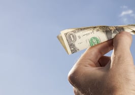 Struggling to sell, desperate property owner slashes price to $1