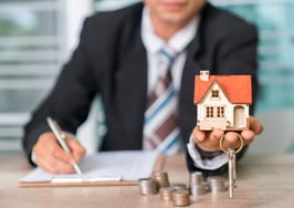 Home prices skyrocketed in March, notching biggest gain since 2005