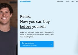 Keller Williams mega agent raises $25M for startup Homeward