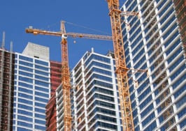 Rents are rising, but the US lacks sufficient middle-income housing