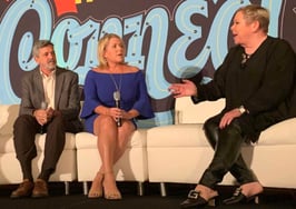 Agents, don't fear the big franchises