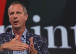 EXp CEO on how his company's profit share differs from KW