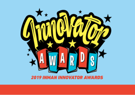Announcing the 2019 Inman Innovator Award winners