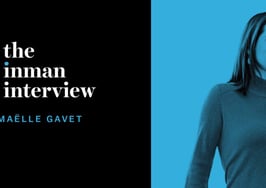 Maëlle Gavet Inman interview