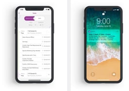 Clozio keeps clients informed — and deals moving