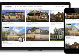 Realtor.com extends Facebook ad product to brokers