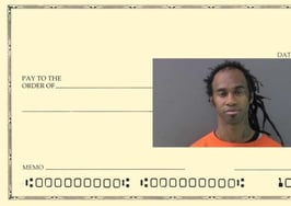 Man tries to buy dream home with forged check for $263K