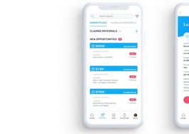 Agent social network Radius launches lead gen marketplace