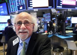 Realogy stock soars on news of Amazon partnership