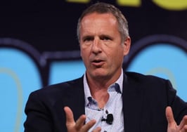 EXp Realty CEO Glenn Sanford is the billionaire next-door
