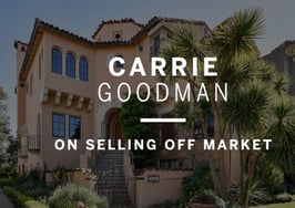 Watch: How to access off-the-record luxury sales