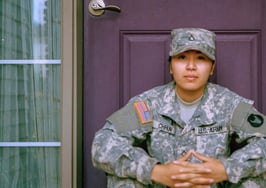 How agents can better serve military service members