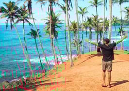 Feeling hot hot hot! Why summer is the time to make your listings sizzle