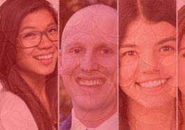 What do these '30 Under 30' agents all have in common?